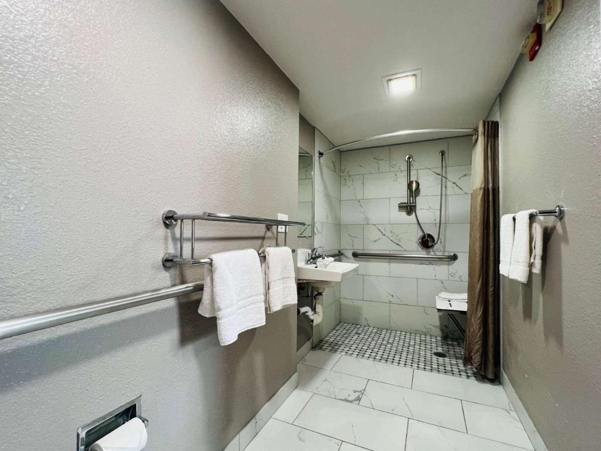 Motel 6-La Mesa, Ca - San Diego Экстерьер фото