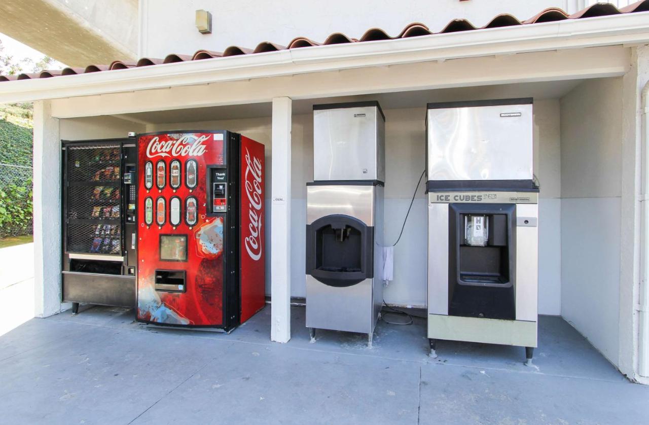 Motel 6-La Mesa, Ca - San Diego Экстерьер фото