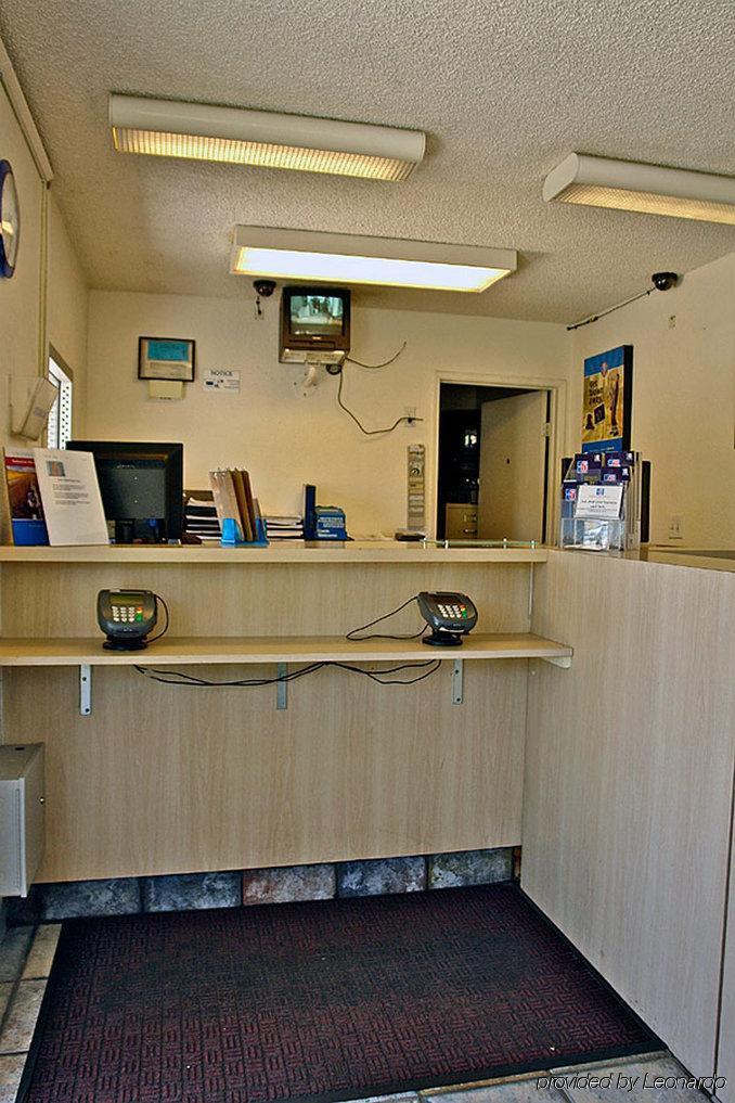 Motel 6-La Mesa, Ca - San Diego Экстерьер фото