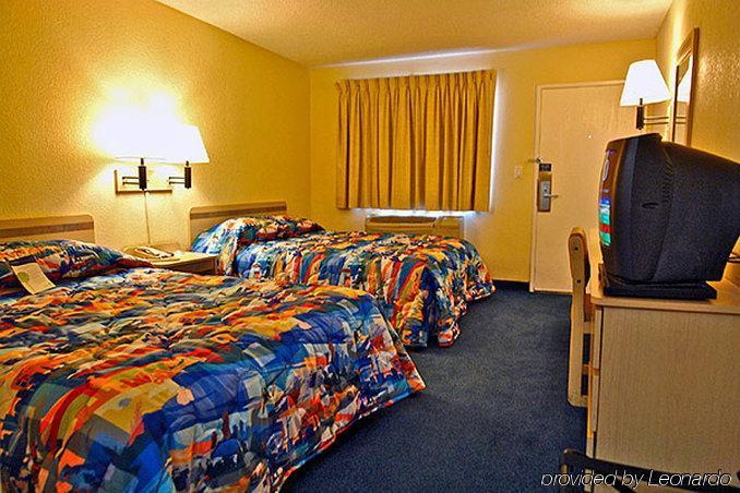 Motel 6-La Mesa, Ca - San Diego Экстерьер фото