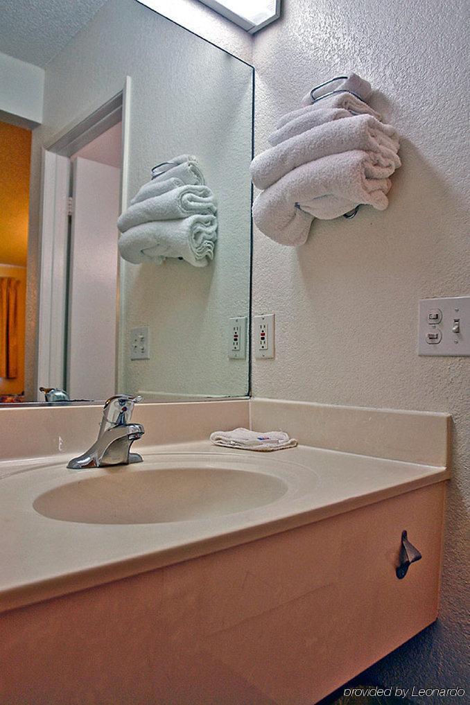 Motel 6-La Mesa, Ca - San Diego Экстерьер фото