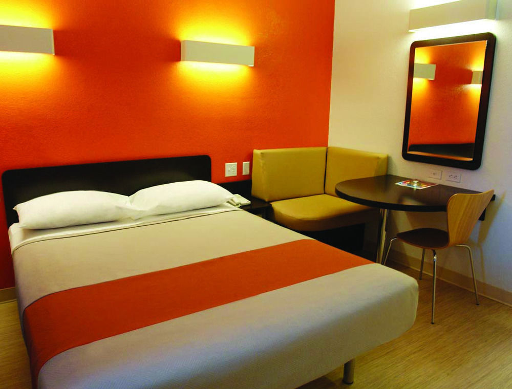 Motel 6-La Mesa, Ca - San Diego Экстерьер фото