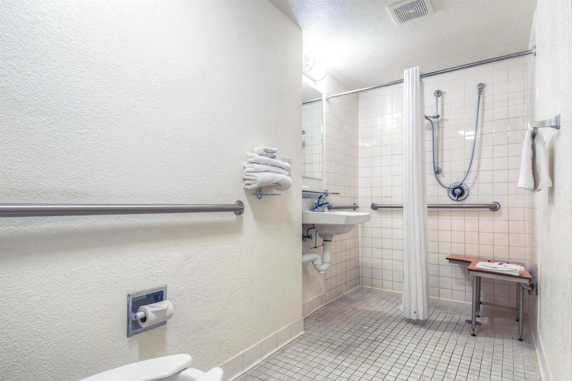 Motel 6-La Mesa, Ca - San Diego Экстерьер фото