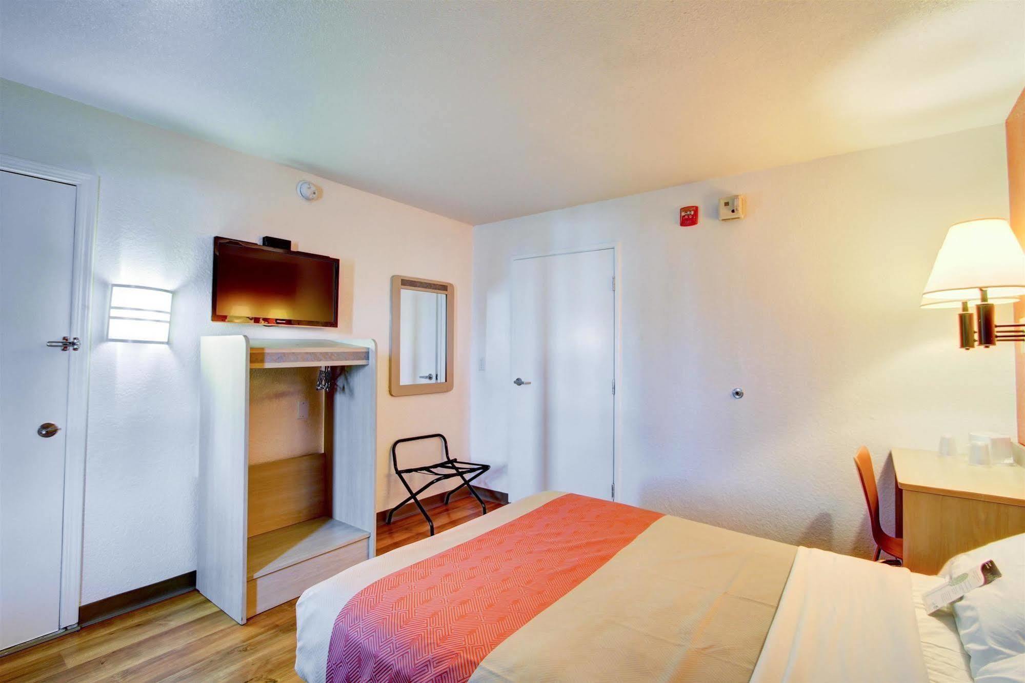Motel 6-La Mesa, Ca - San Diego Экстерьер фото